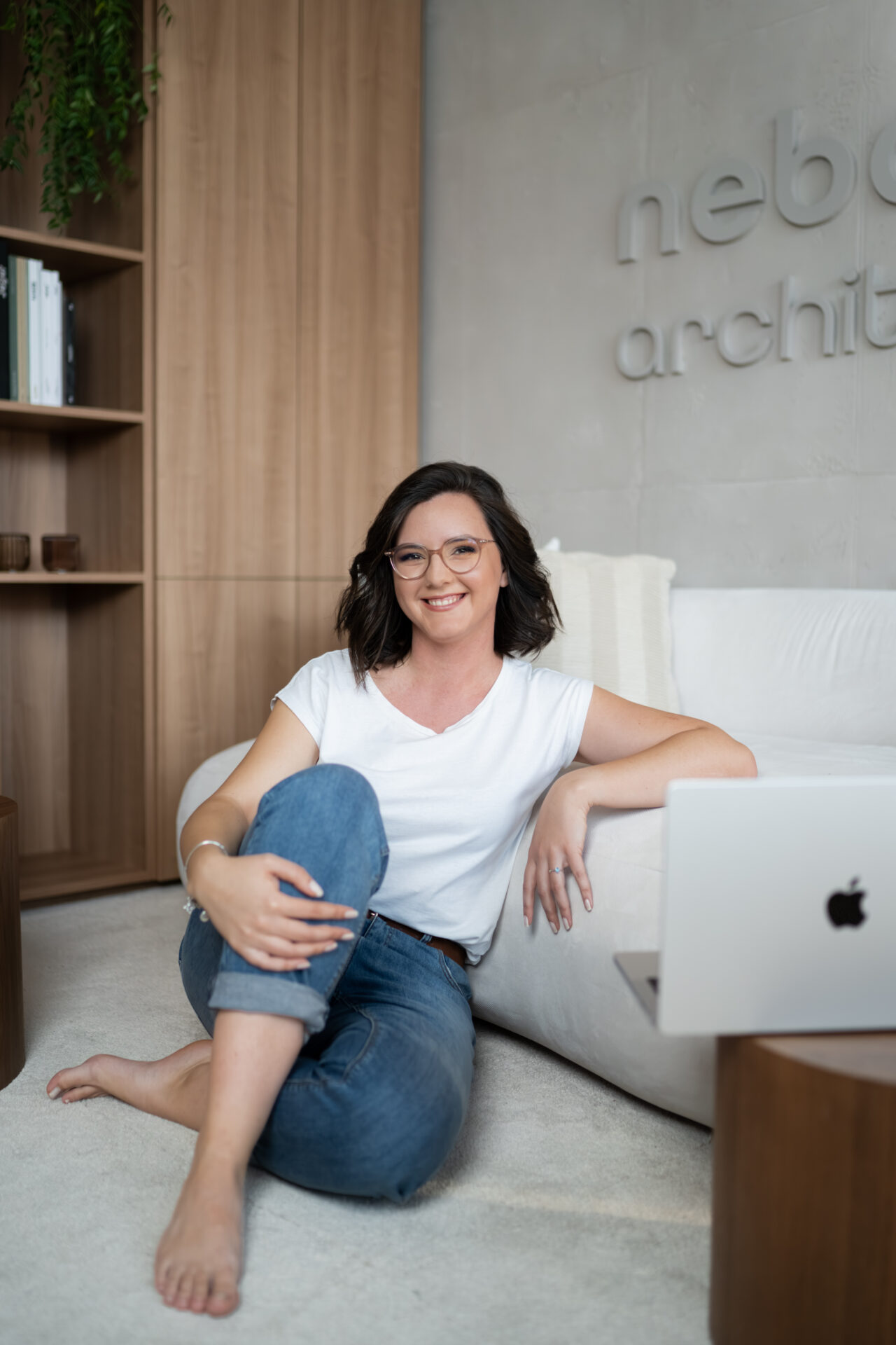 Ing. arch. Andrea Gabrielová
